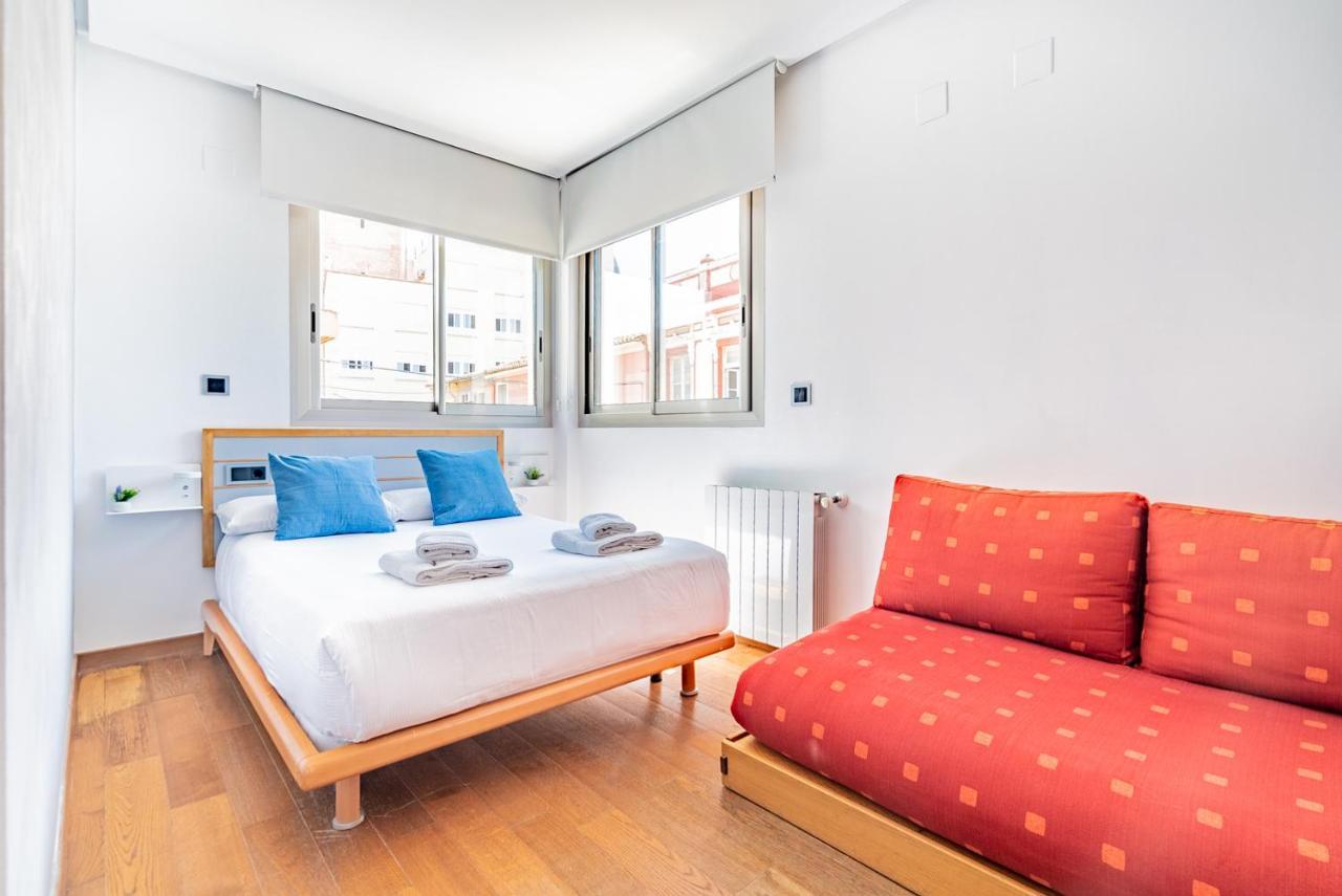 Vlvilla - Villa De Lujo En Valencia Con Piscina Privada Y Sala De Cine Burjassot Extérieur photo
