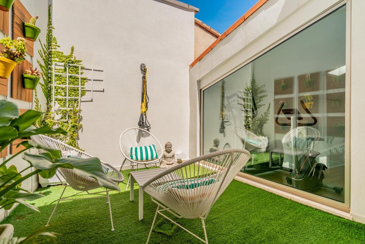 Vlvilla - Villa De Lujo En Valencia Con Piscina Privada Y Sala De Cine Burjassot Extérieur photo