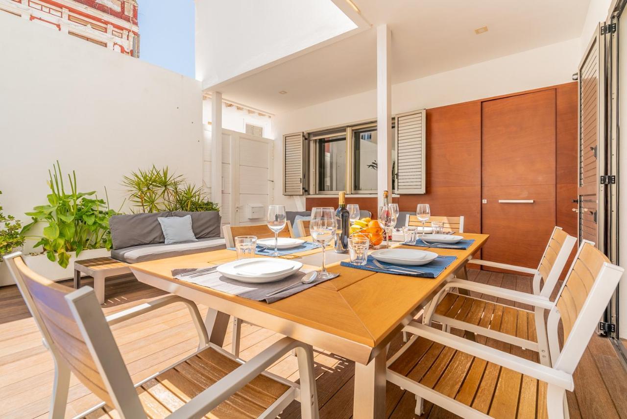 Vlvilla - Villa De Lujo En Valencia Con Piscina Privada Y Sala De Cine Burjassot Extérieur photo