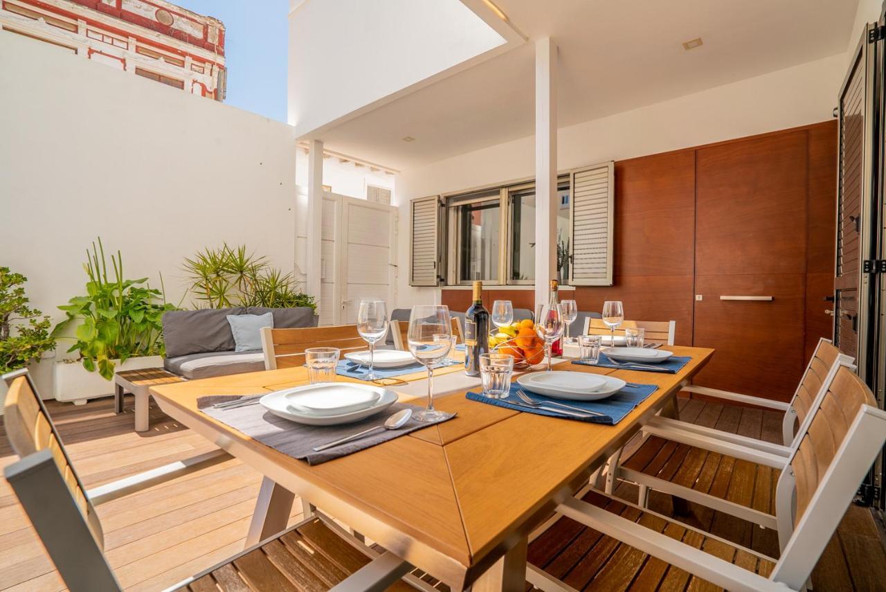 Vlvilla - Villa De Lujo En Valencia Con Piscina Privada Y Sala De Cine Burjassot Extérieur photo