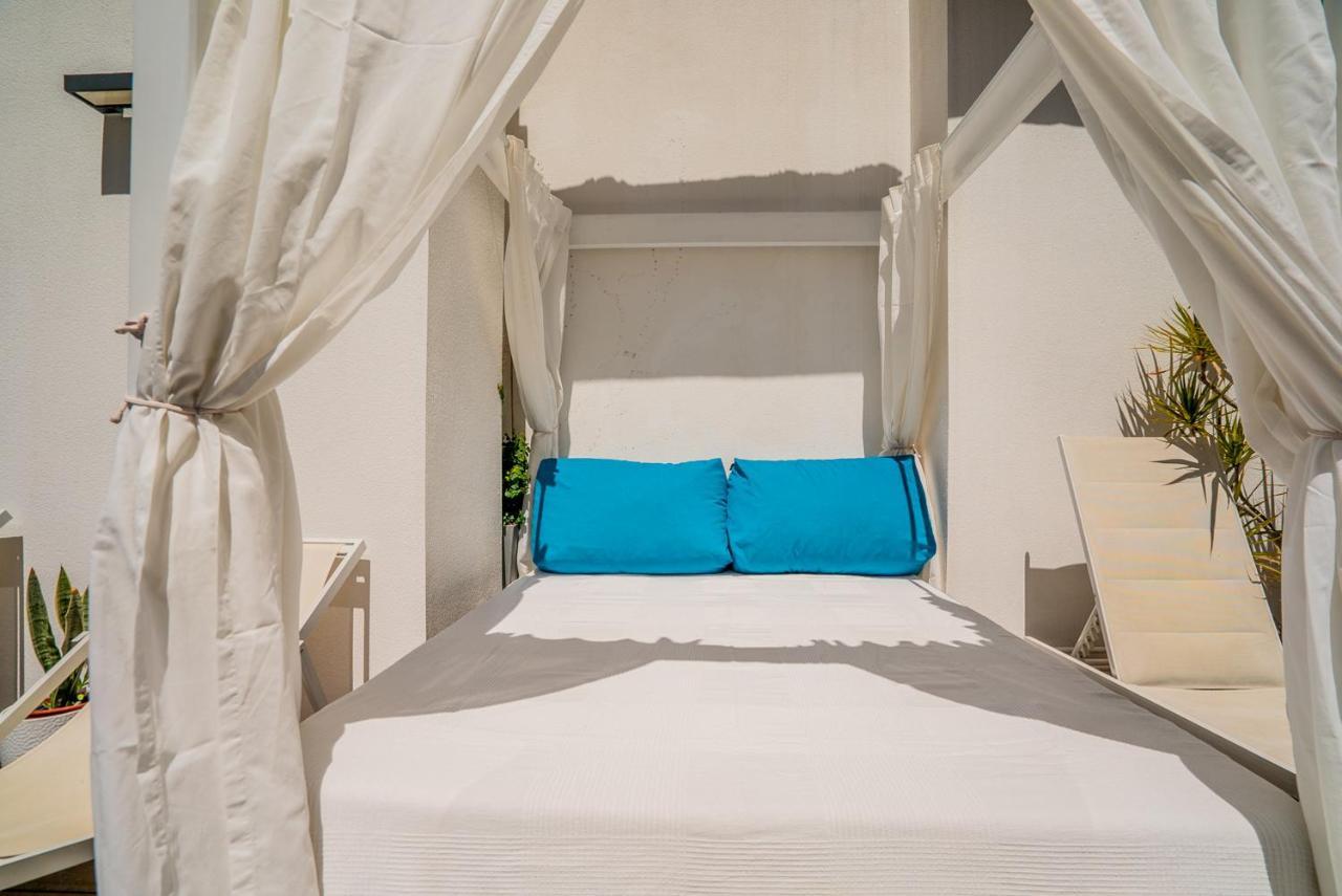 Vlvilla - Villa De Lujo En Valencia Con Piscina Privada Y Sala De Cine Burjassot Extérieur photo