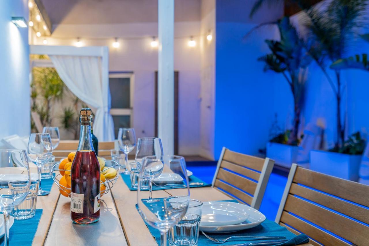 Vlvilla - Villa De Lujo En Valencia Con Piscina Privada Y Sala De Cine Burjassot Extérieur photo