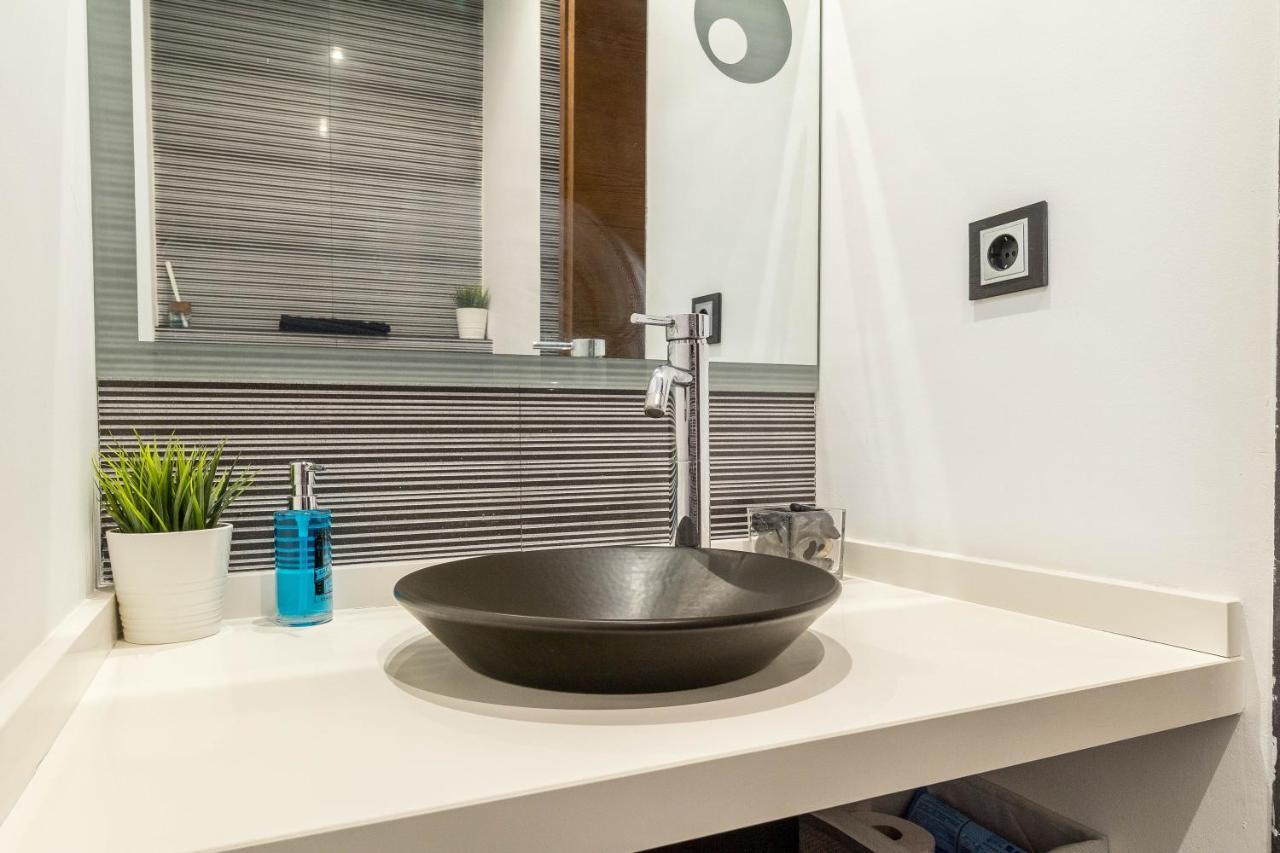 Vlvilla - Villa De Lujo En Valencia Con Piscina Privada Y Sala De Cine Burjassot Extérieur photo