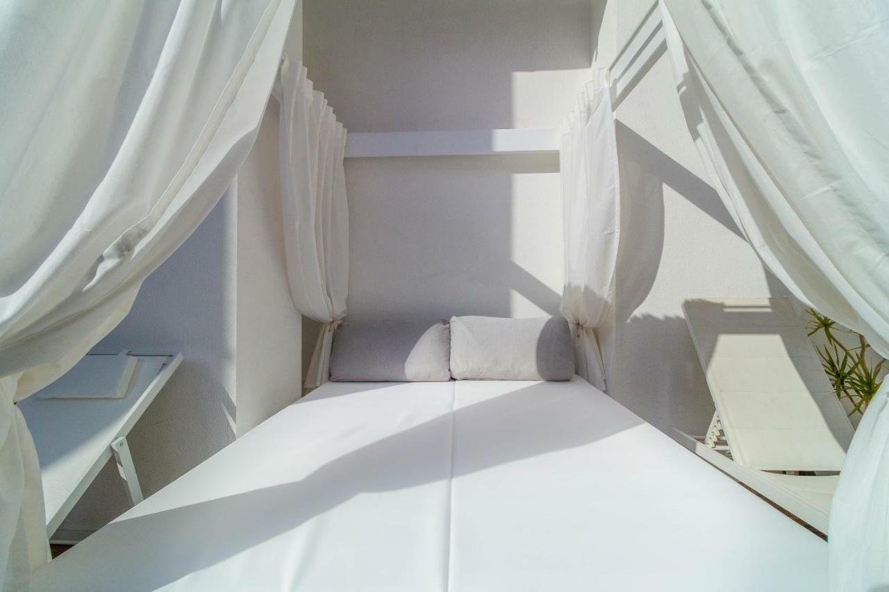 Vlvilla - Villa De Lujo En Valencia Con Piscina Privada Y Sala De Cine Burjassot Extérieur photo