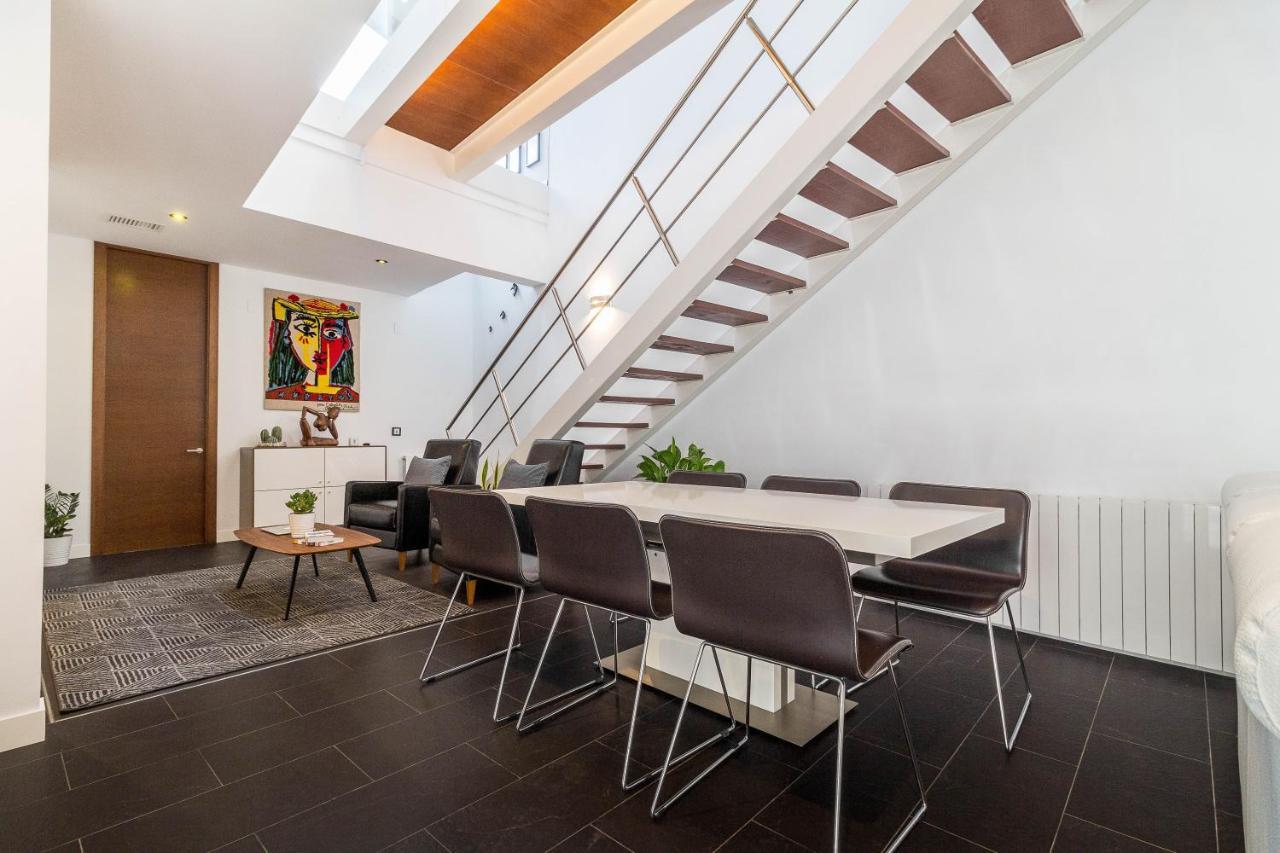 Vlvilla - Villa De Lujo En Valencia Con Piscina Privada Y Sala De Cine Burjassot Extérieur photo